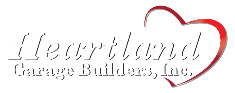 Heartland Garage Builders, Inc